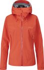 Downpour Plus 2.0 Jacket Wmns