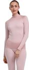 Damen Langarmshirt Maximum Warm