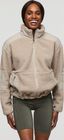 Bacano Fleece Jacket