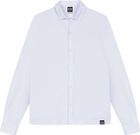 Shirt IN Supima Cotton