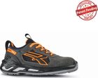 Ryder s ESD S1PS FO