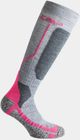 Kids Ski Sock Wool
