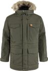 Nuuk Parka M