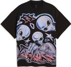 Melo Asteriks Tee III