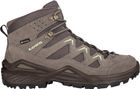 Sirkos EVO GTX Mid Ws