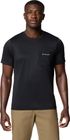 Hike Pocket Short Sleeve Crew
