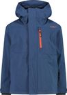 KID Ski Jacket FIX Hood