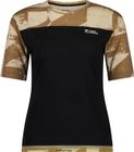 Womens Diversion Merino Bike Jersey Short Sleeve