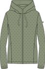 Woman Jacket FIX Hood