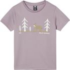 K HH Tech Graphic T-shirt