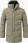 Down Coat Style Cers Men