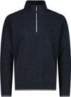 MAN Fleece Sweat
