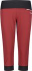 Woman Capri