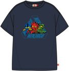 LWTAJ 602 - T-shirt Short Sleeve