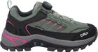 Rigel 2.0 Low Fitgo WMN WP Trekking Shoes