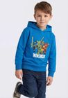 LWSIAN 111 - Hooded Sweatshirt