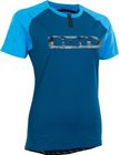 Button Tee Short Sleeve Traze WMS