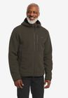 Lake Ridge Hooded Jacket M