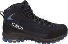 Vertyx Mid Trekking Shoes WP