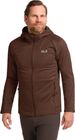 Peak District Hooded Full Zip M
