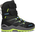 Maddox Warm GTX Hi JR