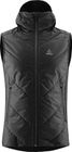 Men Hooded Vest PL60