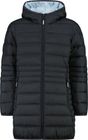 KID G Coat FIX Hood