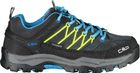 Kids Rigel Low Trekking Shoes WP