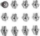Conical Football Studs