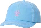 Washed Twill Cap-girl