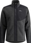 Saruk Wool Pile Mid Full Zip M