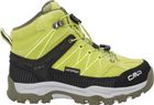 Kids Rigel Mid WP Trekking Shoes