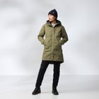 Kiruna Padded Parka W