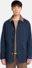 Mens Waterproof Cotton Barn Coat