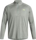 Tech Textured 1/2 Zip
