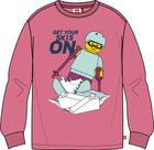 LWTAJ 719 - T-shirt Long Sleeve