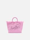 Vanity Mini Small Bag With Strap