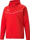 Teamrise All Weather Jacket