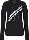 W Kryssede Ski LS