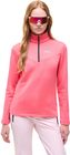 Half Zip Stretch Fleece