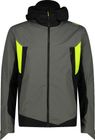 MAN Jacket Hybrid FIX Hood