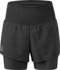 Women Shorts 2IN1 Assl