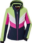 KSW 107 Women Ski Jacket