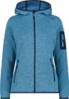 Woman Jacket FIX Hood