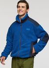 Bacano Fleece Jacket