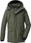 KOW 234 Boys Parka