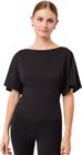 Back Bow Tee