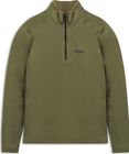 Midtli Midlayer Half Zip Men