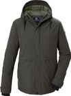 GW 7 Men Jacket