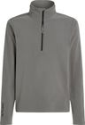 Jack's Polartec 100 Half-zip Fleece